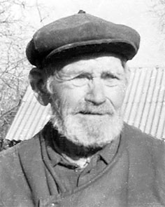 Пащенки